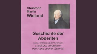Kapitel 25 - Geschichte der Abderiten