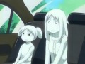 AMV Azumanga Diaoh Baha Men Who Let The Dogs Out