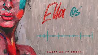 Ella Es Lyrics English Translation