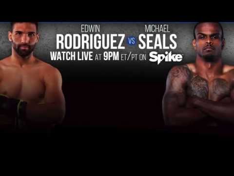 Rodriguez vs Seals