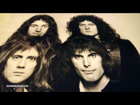 WHEN KENNY EVERETT MET BOHEMIAN RHAPSODY: Queen's masterpiece aired for the very first time