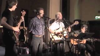 Michael Stern: Stand Up