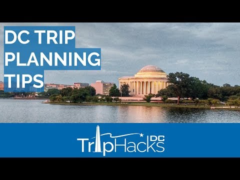 How Many Days Do You Need for a Washington DC Trip?