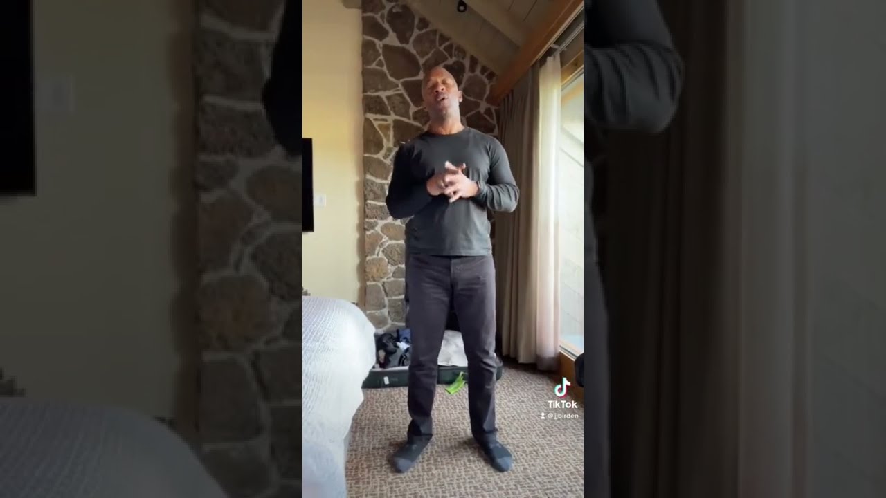 How to Prepare for a 60 Minute Keynote Presentation