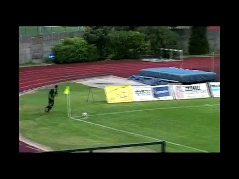 Marcello Fiorentini - MIDFIELDER-.mov2