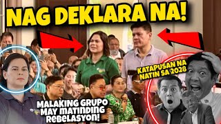 NAG DEKLARA NA October 11, 2025