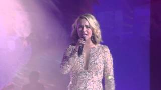 Hayden Panettiere (Juliette Barnes) Sings &quot;Gone&quot; - Nashville 4x17