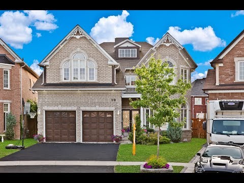 20 Stammers Drive Ajax-By-sjvirtualtours.ca