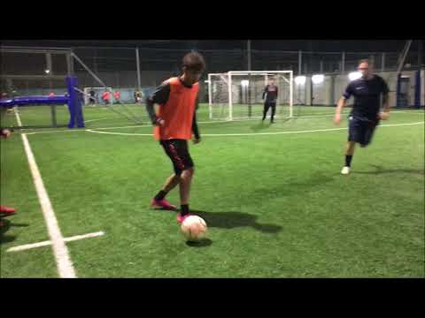 Tornei Skies: New Team - Atletico Arenaccia