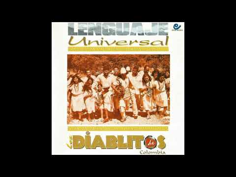 Busca Un Confidente - Los Diablitos (Audio)