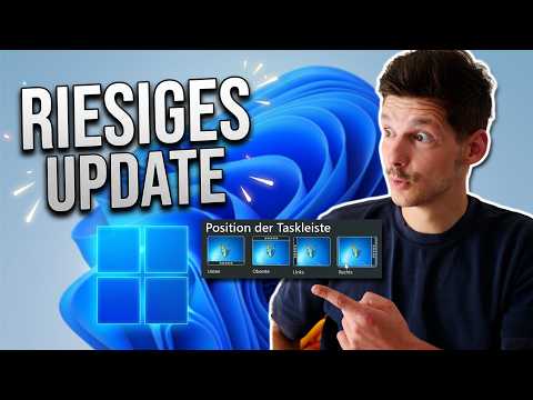 Windows 11 26H2: K2 bringt lang vermisste Funktionen