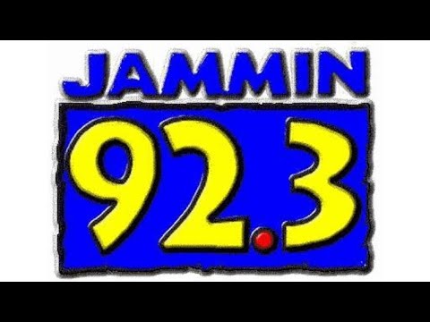 WZJM Cleveland's Jammin' 92.3 Commercial 1996