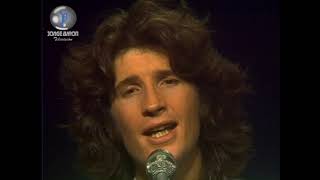 Emmanuel - Todo se Derrumbo Dentro de Mi - El Show de las Estrellas