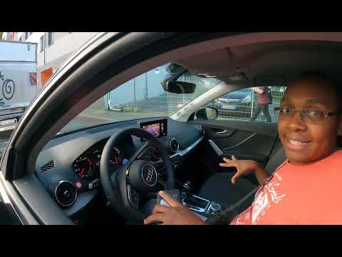 HOW TO USE CAR SHARING APP IN BERLIN 