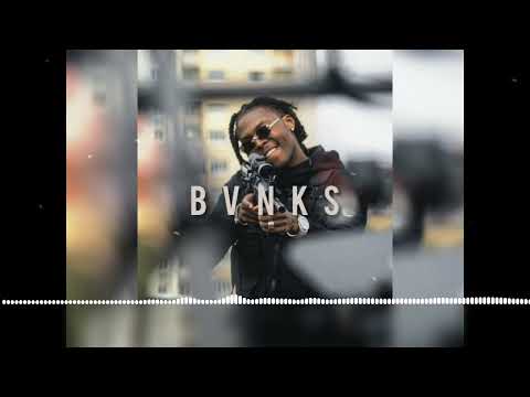 "BVNKS" KOBA LA D FT NINHO FT WERENOI TYPE BEAT  | Instru Sombre | Instru Rap 2023