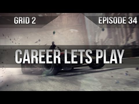 ProXjakester Plays | Grid 2 - Episode #34