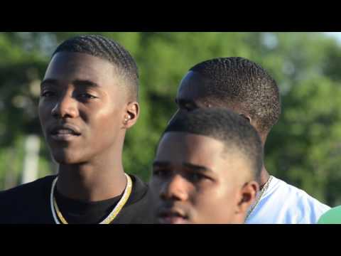 Young Zay ft. Teeze - "The Money" (Official Video) Shot By @HeffePablo