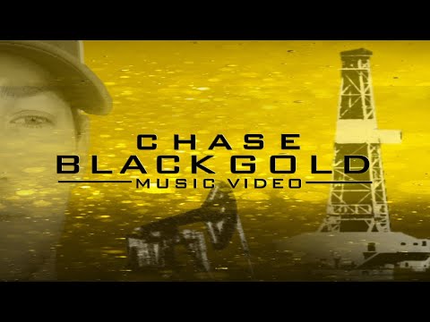 Oilfield Song - CHASE - “Black Gold” [Official Music Video]