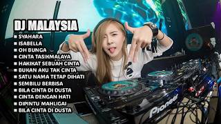 Download lagu DJ SYAHARA x ISABELLA FULL BASS || INSANELY HEAVY BASS NEWEST 2026 mp3