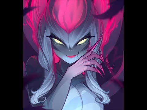 PRIMEIRAS IMPRESSÕES: EVELYNN (REWORK)