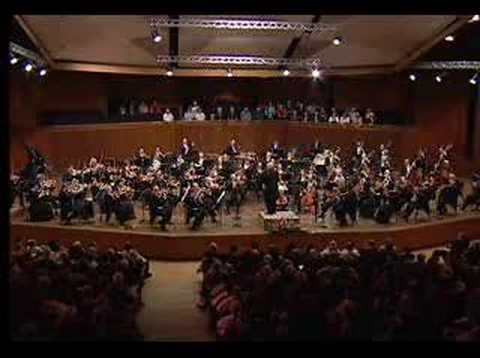 Dvorak: Slavonic Dance, Op.46, No.8