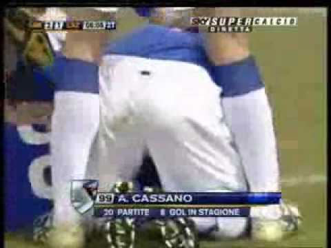 Genoa e Sampdoria forum