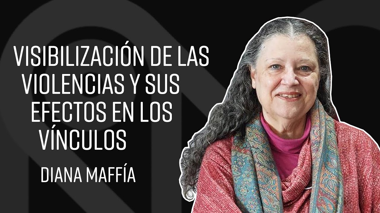 Visibilización de las violencias y sus efectos en los vínculos