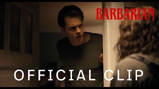 Barbarian (2022) Video