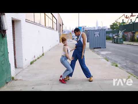 Hideaway Model - Kiesza & Zhu | RaveDj