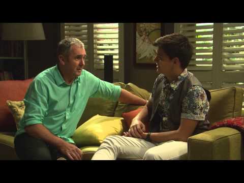 Neighbours: Tuesday 29 April - Clip