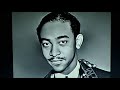 Don Byas (tenor sax) - Slam Stewart (bass):  "I Got Rhythm"  (1945)