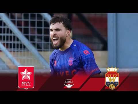 MVV Maatschappelijke Voetbal Vereniging Maastricht...