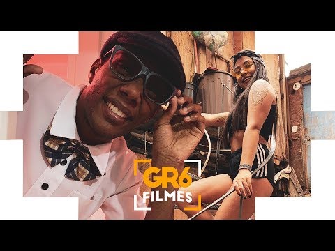 DJ Bel Bertinelli e MC GW - Tudo Que é Proibido (GR6 Filmes)