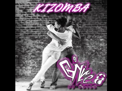 KIZOMBA MIX VOL 1