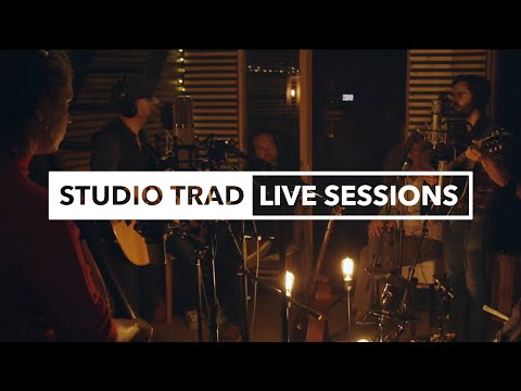 Warm Audio // Barnill Brothers “Childhood Dreams” - Live at Studio Trad
