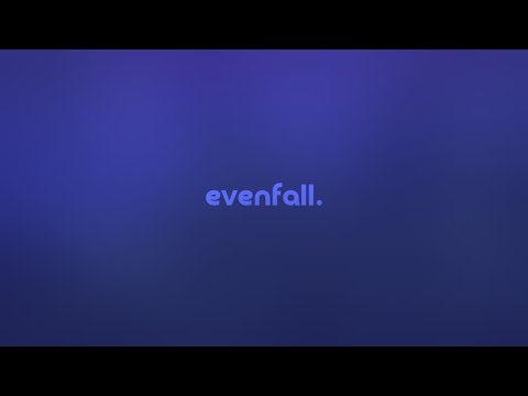 1 hour of evenfall by daniel.mp3 — but it's a + slowed version.
