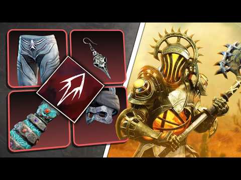 New World's Most Important Endgame Items!