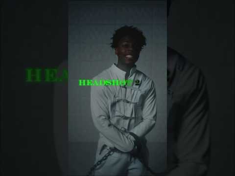 Headshot (223) - ishowspeed #ishowspeed #edit #ishowspeedclipz #rap #youtube