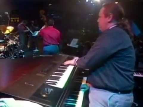 Eddie Gomez - Ohne Filter 1990 (with Steve Gadd)