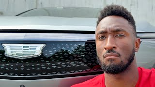 Cadillac Optiq - Loads of Luxury with a Huge Asterisk!