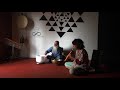NADA MANDALA Flute With Singing Bowls