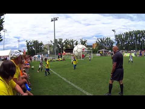 SK Supernova 2010 - ACS FC Juventus Timisoara (RO) 3:1