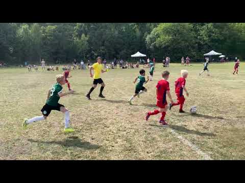 GGIK p2013 - Romfartuna Aroscupen 2023 period 1