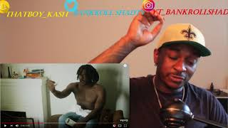 Mozzy - Messy Murder Scenes\ reaction
