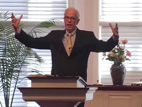 "Look to God Alone" - 2 Chronicles 20