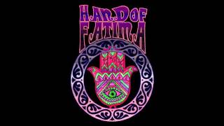 Hand of Fatima - Change Your Destiny
