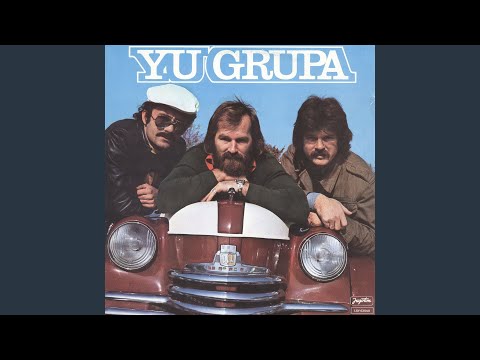 Novi Zvuk - Yu Grupa