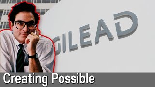 Creating Possible | History of Gilead Science