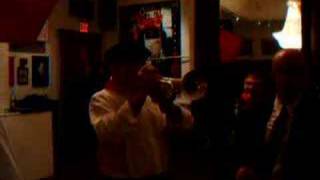 La Marseillaise - Lew Soloff and Joe Giorgianni, Trumpet