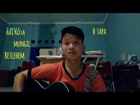 Hai Kota Mungil Betlehem (Yesus t'lah datang)~JPCC Worship